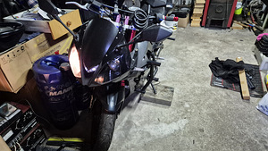 Derbi gpr 125cc 11kw. A1 (3 фото из 8)