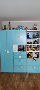Детская мебель Ikea (1 фото из 1)