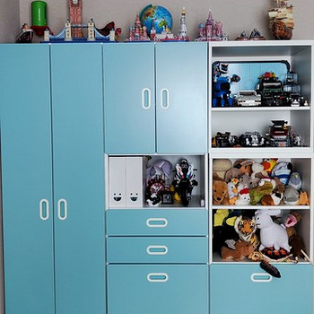 Ikea lastemööbel