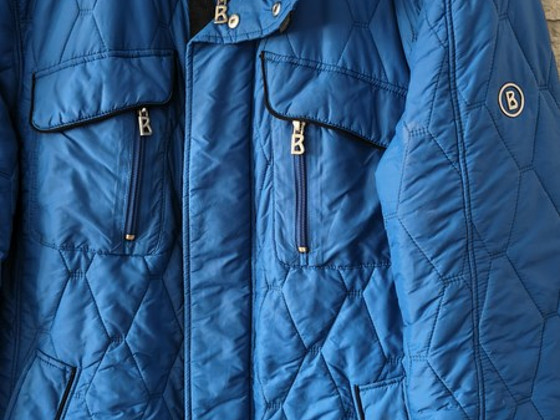 Bogner jope.