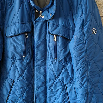 Bogner jope.