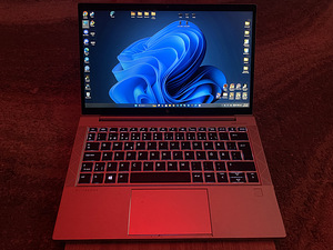 HP EliteBook 835 G7 sülearvuti | 13.3" | Ryzen 3 PRO | 16GB RAM (1 foto / 5)