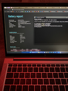 HP EliteBook 835 G7 sülearvuti | 13.3" | Ryzen 3 PRO | 16GB RAM (3 foto / 5)
