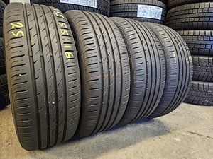 195 55 R 16 Nexen N'blue HD Plus (2 фото из 5)