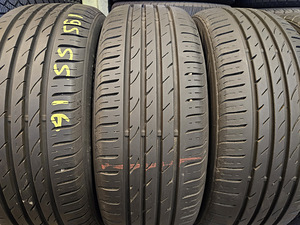 195 55 R 16 Nexen N'blue HD Plus (3 фото из 5)