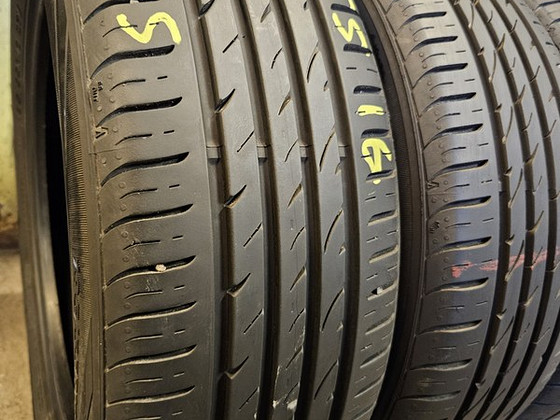 195 55 R 16 Nexen N'blue HD Plus