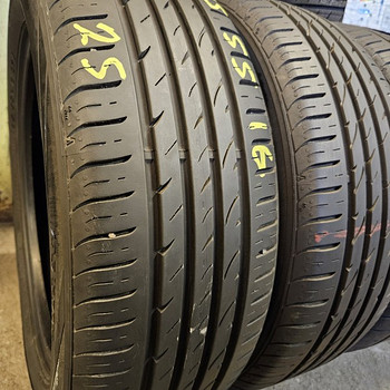 195 55 R 16 Nexen N'blue HD Plus