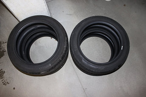 2tk, Pirelli Cinturato P7 run flat, 225/50/18, 93W (3 foto / 6)