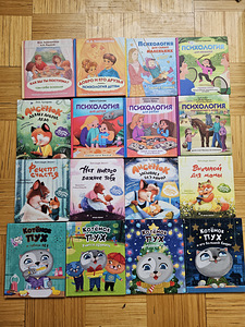 Книги (1 фото из 1)