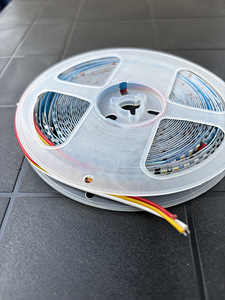 LED ribad (3 foto / 4)