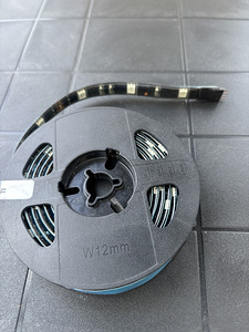 LED ribad (4 foto / 4)