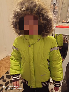 Детская одежда и обувь (2 фото из 10)