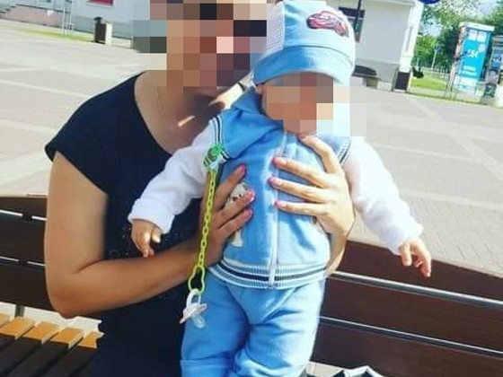 Детская одежда и обувь