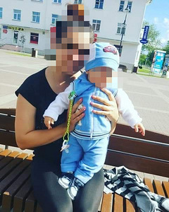 Детская одежда и обувь (3 фото из 10)