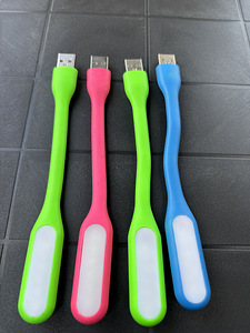 Usb светильник (2 фото из 2)