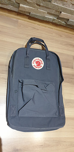 Продам новый рюкзак Fjällräven Kånken. (1 фото из 5)