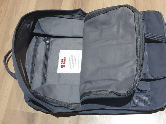 Продам новый рюкзак Fjällräven Kånken.