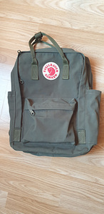 Продам новый рюкзак Fjällräven Kånken. (5 фото из 5)