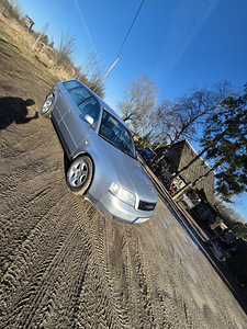 Audi A6 C5 2.8 V6 142kW quattro. (3 фото из 7)