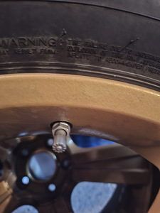 Valuveljed Crysler 300c 235/60/18 (4 foto / 8)