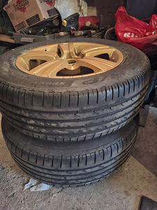 Valuveljed Crysler 300c 235/60/18 (5 foto / 8)