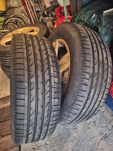 Valuveljed Crysler 300c 235/60/18 (6 foto / 8)