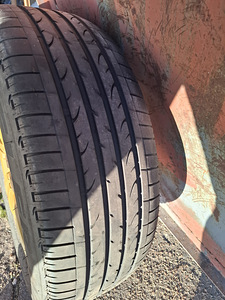 Valuveljed Crysler 300c 235/60/18 (8 foto / 8)