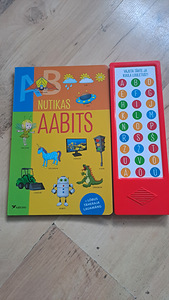 Книги (1 фото из 3)