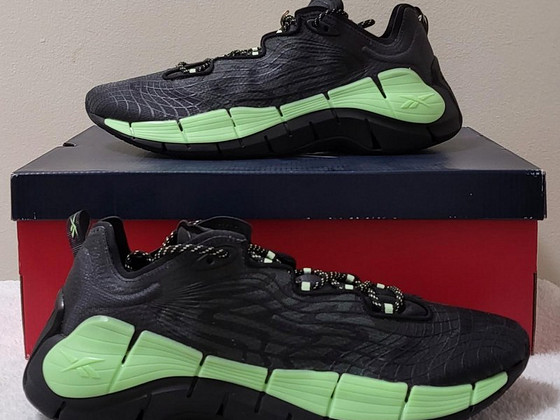 Tossud Reebok
