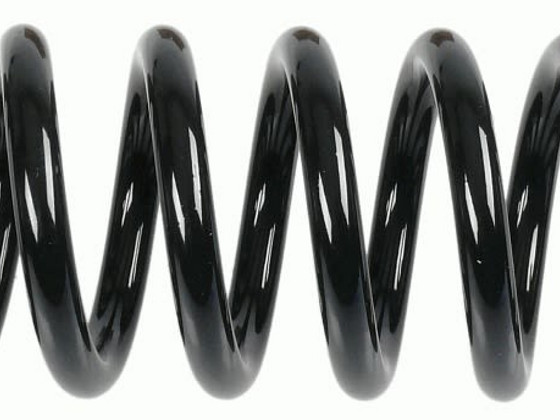 Задние пружины MB W202 Sachs 996916 2шт