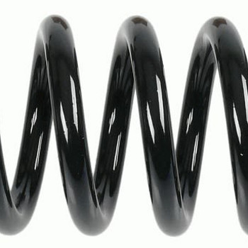 MB W202 Tagumine vedrud Sachs 996916 2tk