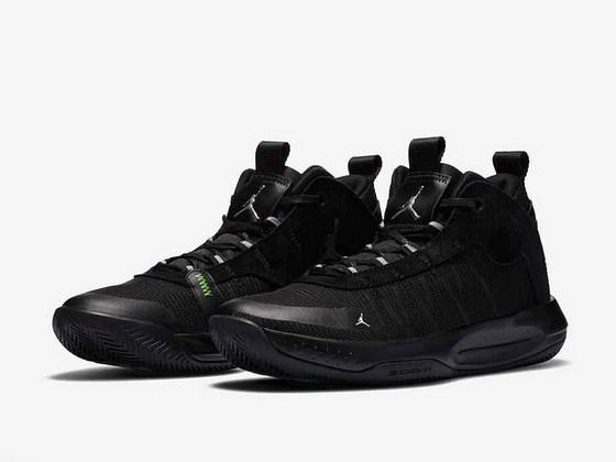 Korvpalli tossud Jordan jumpman