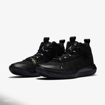 Korvpalli tossud Jordan jumpman