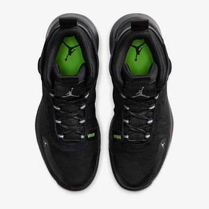 Баскетбольные кроссовки Jordan Jumpman (2 фото из 4)