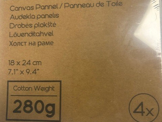 Lõuenditahvlid