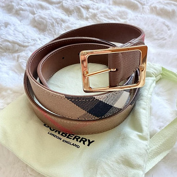 UUS Burberry vöö