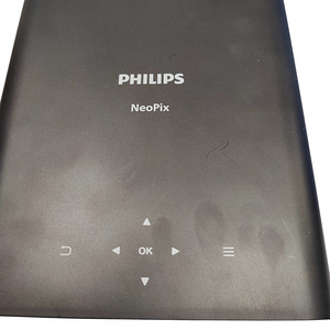 Проектор Philips NeoPix 320, Полный комплект (4 фото из 5)
