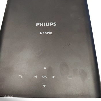 Projektor Philips NeoPix 320, Täiskomlekt