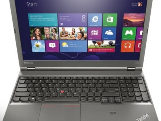 Lenovo ThinkPad T540p Full HD