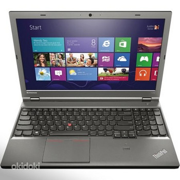 Lenovo ThinkPad T540p Full HD