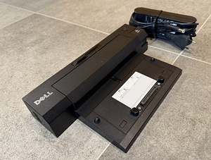 Dell dokk PR02x (1 foto / 5)