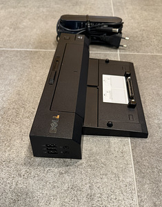 Dell dokk PR02x (2 foto / 5)