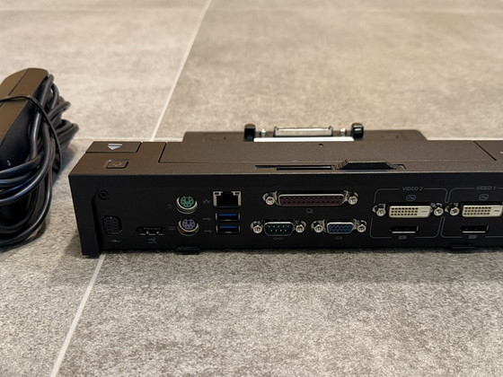 Dell dokk PR02x