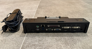 Dell dokk PR02x (3 foto / 5)