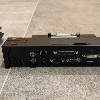 Док-станция Dell PR02x