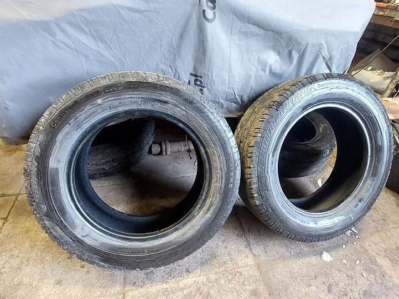 Rehvid r16