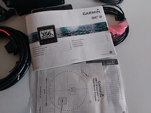 Автопилот Garmin (5 фото из 7)