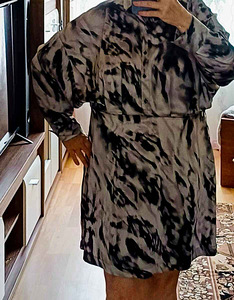 UUs kleit XXL (3 foto / 6)