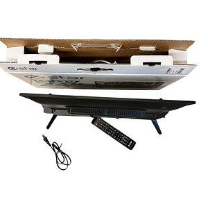 Televiisor eStar R2T2 LEDTV24R2T2 + pult + karp (3 foto / 4)