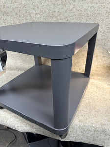Ratastel laud IKEA TINGBY 50x50 / Ratastel laud IKEA (2 foto / 7)
